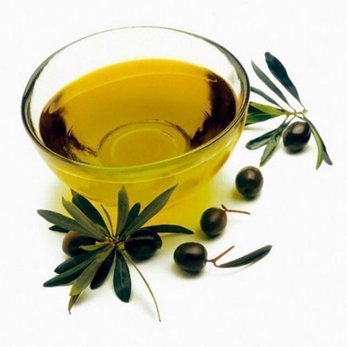 BALANCED MIX extra virgin olive oil in